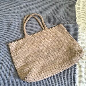 Milaner Italia Classic Elena Tote Bag